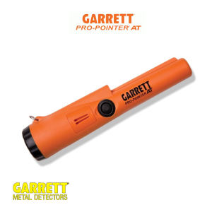 GARRETT PRO POİNTER AT