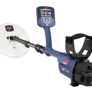 Minelab GPZ 7000