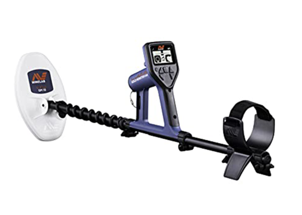 Minelab Gold Monster 1000
