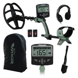 Minelab X-TERRA Voyager Tactical