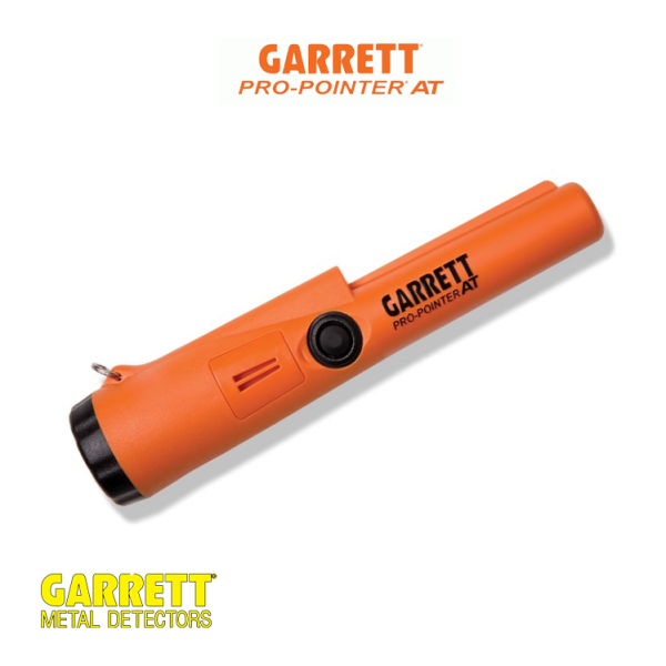 GARRETT PRO POİNTER AT