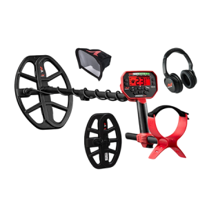 Minelab Vanquish 540 Pro Paket